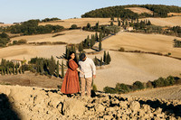 Val D'Orcia - 2021