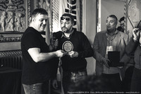 Premiazione ANFM