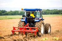 New Holland Agriculture