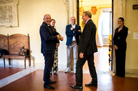British Council - The XXV Pontignano Conference - Photo by BHStudio of Gianfranco Bernardo