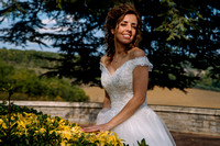 Sole (la sposa) - Foto by Gianfranco Bernardo