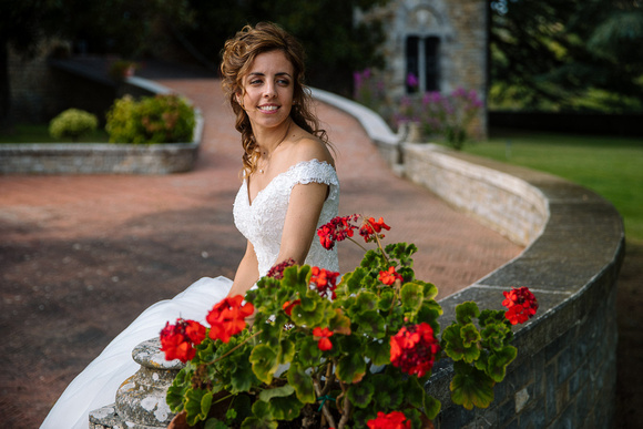 Sole (la sposa) - Foto by Gianfranco Bernardo