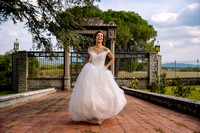 Sole (la sposa) - Foto by Gianfranco Bernardo