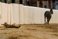 Palio Straordinario del 20 ottobre 2018. Foto: BHStudio