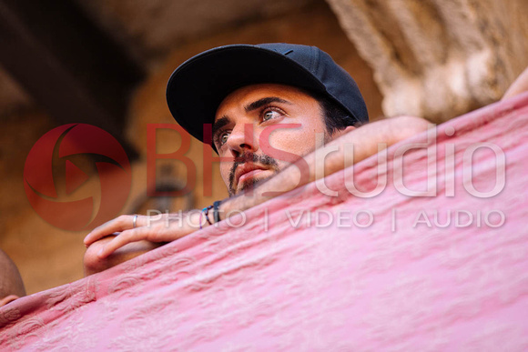 Anteprima, Palio del 16 agosto 2018. Foto: BHStudio