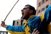 Palio Straordinario del 20 ottobre 2018. Foto: BHStudio