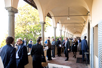 British Council - The XXV Pontignano Conference - Photos by BHStudio di Gianfranco Bernardo
