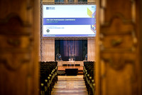 British Council - The XXV Pontignano Conference - Photo by BHStudio of Gianfranco Bernardo