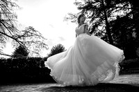 Sole (la sposa) - Foto by Gianfranco Bernardo