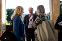 British Council - The XXV Pontignano Conference - Photos by BHStudio di Gianfranco Bernardo