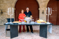 Morbidi - Catering