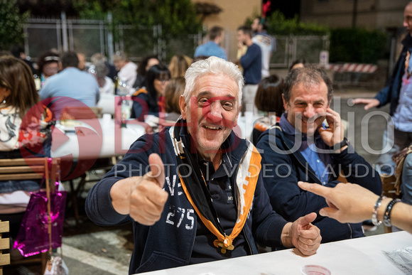 Cenino Contrada della Lupa, Buon Natale, foto di Gianfranco Bernardo. La foto può essere acquistata direttamente da qui oppure contattando BHStudio allo 0577930212 - 3406954532 o via email info@bhstud