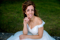 Sole (la sposa) - Foto by Gianfranco Bernardo