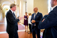 British Council - The XXV Pontignano Conference - Photo by BHStudio of Gianfranco Bernardo