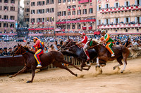 Palio Straordinario del 20 ottobre 2018. Foto: BHStudio
