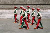 Corteo Storico in Città