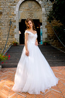 Sole (la sposa) - Foto by Gianfranco Bernardo