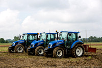 New Holland Agriculture