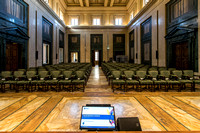 British Council - The XXV Pontignano Conference - Photo by BHStudio of Gianfranco Bernardo