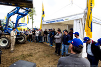 New Holland Agriculture