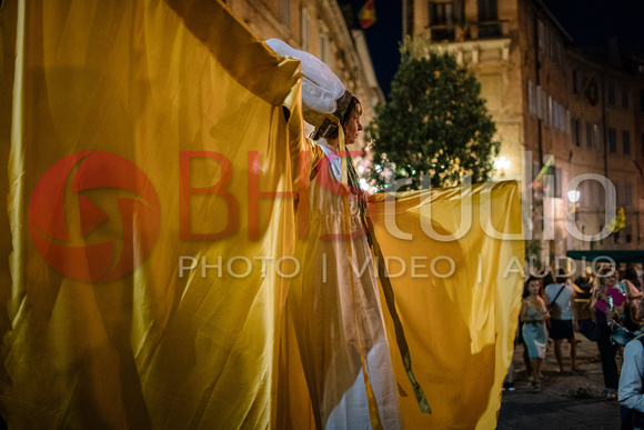 Festa della Vittoria del Drago