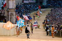 Palio Straordinario - OkSiena