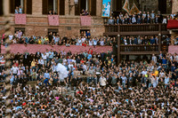 Palio Straordinario del 20 ottobre 2018. Foto: BHStudio