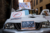 Corteo della Vittoria della Lupa. Questa foto può essere acquistata direttamente dal sito oppure in studio telefonando al 0577930212 oppure 3406954532