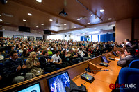 Matteo Renzi incontra Bruno Valentini