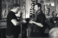 Premiazione ANFM