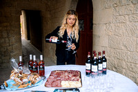 Open Day - Castello Badia Berardenga - Foto by Gianfranco Bernar