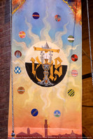 Drappellone Palio di Siena