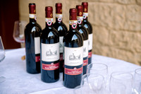 Open Day - Castello Badia Berardenga - Foto by Gianfranco Bernar