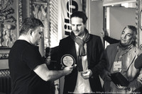 Premiazione ANFM