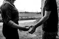 Rafael and Michelle - Photo by Gianfranco Bernardo