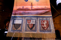 Drappellone Palio di Siena