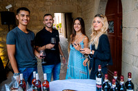 Open Day - Castello Badia Berardenga - Foto by Gianfranco Bernar