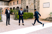 Giuseppe e Bianca