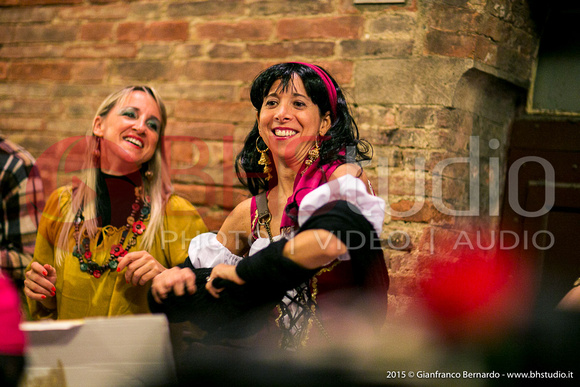 Selva Festa del Rione