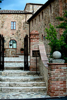 La Pieve - Montalcino