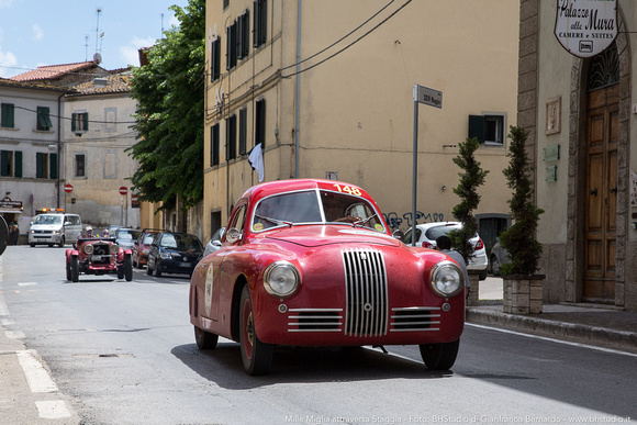 Mille Miglia